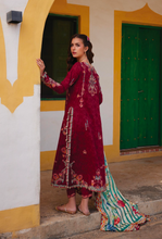 Load image into Gallery viewer, FARAH TALIB AZIZ | LUV DUV 26 | SOFIA SCARLET