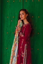 Load image into Gallery viewer, FARAH TALIB AZIZ | LUV DUV 26 | SOFIA SCARLET