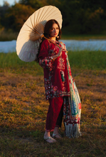 Load image into Gallery viewer, FARAH TALIB AZIZ | LUV DUV 26 | SOFIA SCARLET