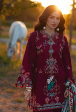 Load image into Gallery viewer, FARAH TALIB AZIZ | LUV DUV 26 | SOFIA SCARLET