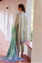 Load image into Gallery viewer, FARAH TALIB AZIZ | LUV DUV 26 | VALERIA OLIVE