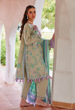 Load image into Gallery viewer, FARAH TALIB AZIZ | LUV DUV 26 | VALERIA OLIVE