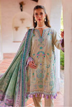 Load image into Gallery viewer, FARAH TALIB AZIZ | LUV DUV 26 | VALERIA OLIVE