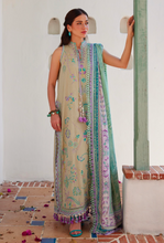 Load image into Gallery viewer, FARAH TALIB AZIZ | LUV DUV 26 | VALERIA OLIVE