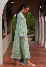 Load image into Gallery viewer, FARAH TALIB AZIZ | LUV DUV 26 | MARCIA MINT