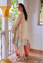 Load image into Gallery viewer, FARAH TALIB AZIZ | LUV DUV 26 | ISABELLA SAND