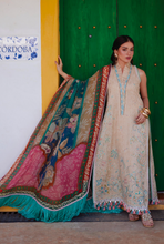Load image into Gallery viewer, FARAH TALIB AZIZ | LUV DUV 26 | ISABELLA SAND