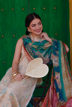 Load image into Gallery viewer, FARAH TALIB AZIZ | LUV DUV 26 | ISABELLA SAND