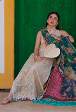 Load image into Gallery viewer, FARAH TALIB AZIZ | LUV DUV 26 | ISABELLA SAND