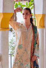 Load image into Gallery viewer, FARAH TALIB AZIZ | LUV DUV 26 | ISABELLA SAND