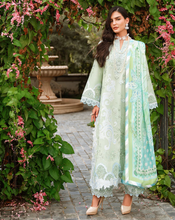 Load image into Gallery viewer, MUSHQ | AMOI LUXURY LAWN 26 | LOVE ESCAPE