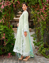 Load image into Gallery viewer, MUSHQ | AMOI LUXURY LAWN 26 | LOVE ESCAPE