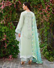 Load image into Gallery viewer, MUSHQ | AMOI LUXURY LAWN 26 | LOVE ESCAPE