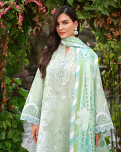 Load image into Gallery viewer, MUSHQ | AMOI LUXURY LAWN 26 | LOVE ESCAPE