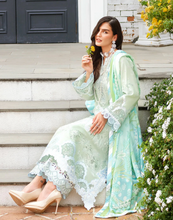 Load image into Gallery viewer, MUSHQ | AMOI LUXURY LAWN 26 | LOVE ESCAPE