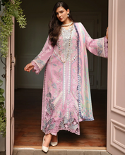 Load image into Gallery viewer, MUSHQ | AMOI LUXURY LAWN 26 | ENDLESS LOVE
