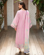 Load image into Gallery viewer, MUSHQ | AMOI LUXURY LAWN 26 | ENDLESS LOVE