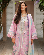 Load image into Gallery viewer, MUSHQ | AMOI LUXURY LAWN 26 | ENDLESS LOVE