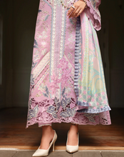 Load image into Gallery viewer, MUSHQ | AMOI LUXURY LAWN 26 | ENDLESS LOVE