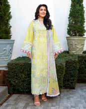 Load image into Gallery viewer, MUSHQ | AMOI LUXURY LAWN 26 | TENDER WHISPER