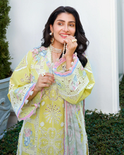 Load image into Gallery viewer, MUSHQ | AMOI LUXURY LAWN 26 | TENDER WHISPER