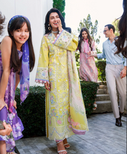 Load image into Gallery viewer, MUSHQ | AMOI LUXURY LAWN 26 | TENDER WHISPER