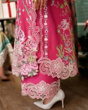 Load image into Gallery viewer, MUSHQ | AMOI LUXURY LAWN 26 | BLUSHING ROSE