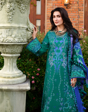 Load image into Gallery viewer, MUSHQ | AMOI LUXURY LAWN 26 | BLOOMING ROMANCE