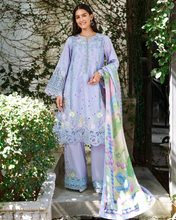 Load image into Gallery viewer, MUSHQ | AMOI LUXURY LAWN 26 | SWEET CONFESSION