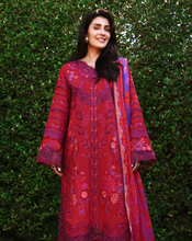 Load image into Gallery viewer, MUSHQ | AMOI LUXURY LAWN 26 | FALLING PETALS