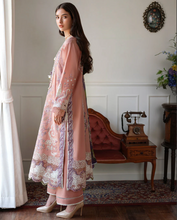 Load image into Gallery viewer, MUSHQ | AMOI LUXURY LAWN 26 | DAISY CHAIN