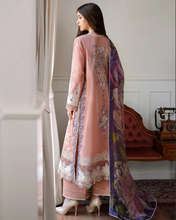 Load image into Gallery viewer, MUSHQ | AMOI LUXURY LAWN 26 | DAISY CHAIN