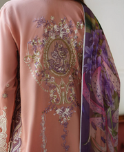 Load image into Gallery viewer, MUSHQ | AMOI LUXURY LAWN 26 | DAISY CHAIN