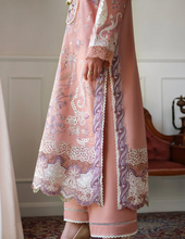 Load image into Gallery viewer, MUSHQ | AMOI LUXURY LAWN 26 | DAISY CHAIN