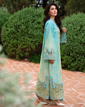 Load image into Gallery viewer, MUSHQ | AMOI LUXURY LAWN 26 | WHISPERING WINDS