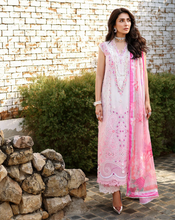 Load image into Gallery viewer, MUSHQ | AMOI LUXURY LAWN 26 | SILENT DREAMER