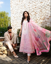 Load image into Gallery viewer, MUSHQ | AMOI LUXURY LAWN 26 | SILENT DREAMER