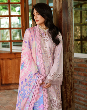 Load image into Gallery viewer, MUSHQ | AMOI LUXURY LAWN 26 | OPULENT WHISPER