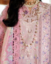 Load image into Gallery viewer, MUSHQ | AMOI LUXURY LAWN 26 | OPULENT WHISPER