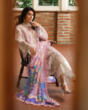 Load image into Gallery viewer, MUSHQ | AMOI LUXURY LAWN 26 | OPULENT WHISPER