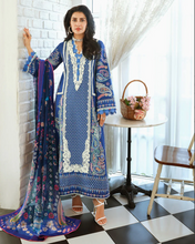 Load image into Gallery viewer, MUSHQ | AMOI LUXURY LAWN 26 | MOONLIT DREAMS