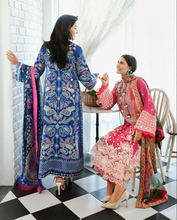 Load image into Gallery viewer, MUSHQ | AMOI LUXURY LAWN 26 | MOONLIT DREAMS