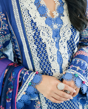 Load image into Gallery viewer, MUSHQ | AMOI LUXURY LAWN 26 | MOONLIT DREAMS