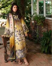 Load image into Gallery viewer, MUSHQ | AMOI LUXURY LAWN 26 | TIMELESS CHARM