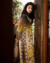 Load image into Gallery viewer, MUSHQ | AMOI LUXURY LAWN 26 | TIMELESS CHARM