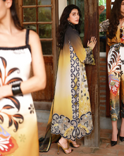 Load image into Gallery viewer, MUSHQ | AMOI LUXURY LAWN 26 | TIMELESS CHARM