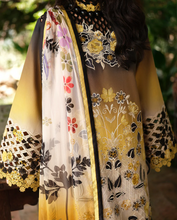 Load image into Gallery viewer, MUSHQ | AMOI LUXURY LAWN 26 | TIMELESS CHARM