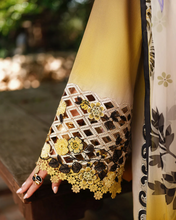 Load image into Gallery viewer, MUSHQ | AMOI LUXURY LAWN 26 | TIMELESS CHARM
