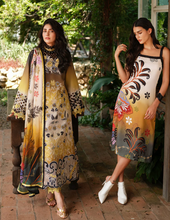 Load image into Gallery viewer, MUSHQ | AMOI LUXURY LAWN 26 | TIMELESS CHARM