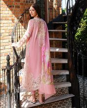 Load image into Gallery viewer, MUSHQ | AMOI LUXURY LAWN 26 | SILENT VOWS